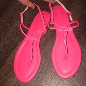 Kate spade sandals